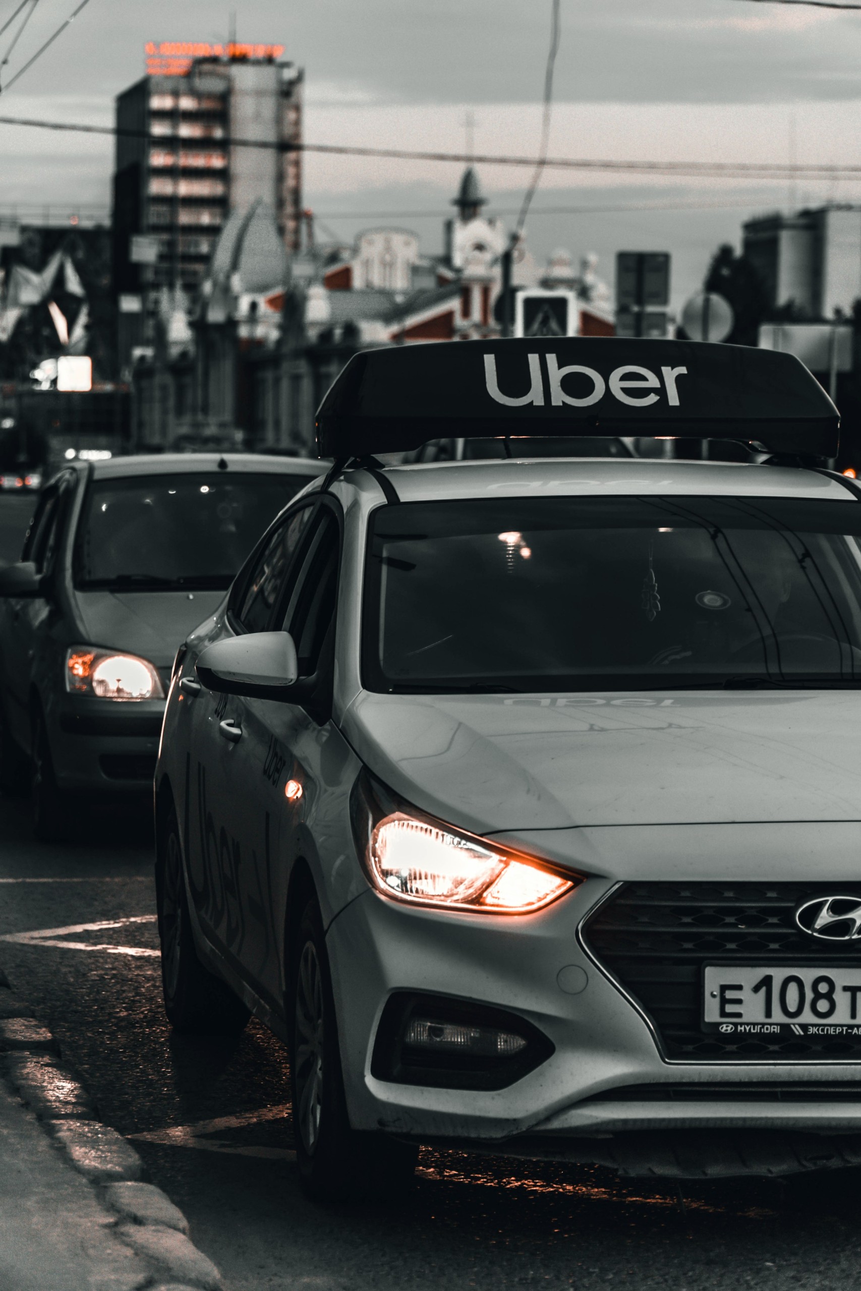 Worcester Rideshare Accidents: Understanding the Layers of Insurance Coverage