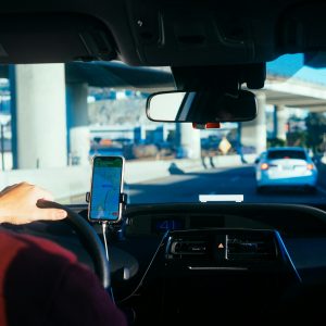 Worcester Rideshare Accidents: Understanding the Layers of Insurance Coverage