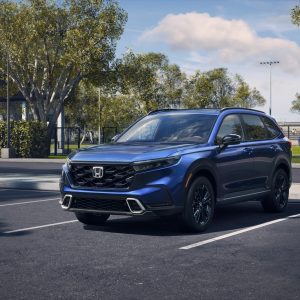 Honda CR-V for Sale in Brooklyn: Gas vs. Hybrid and the 15-MPG City Gap
