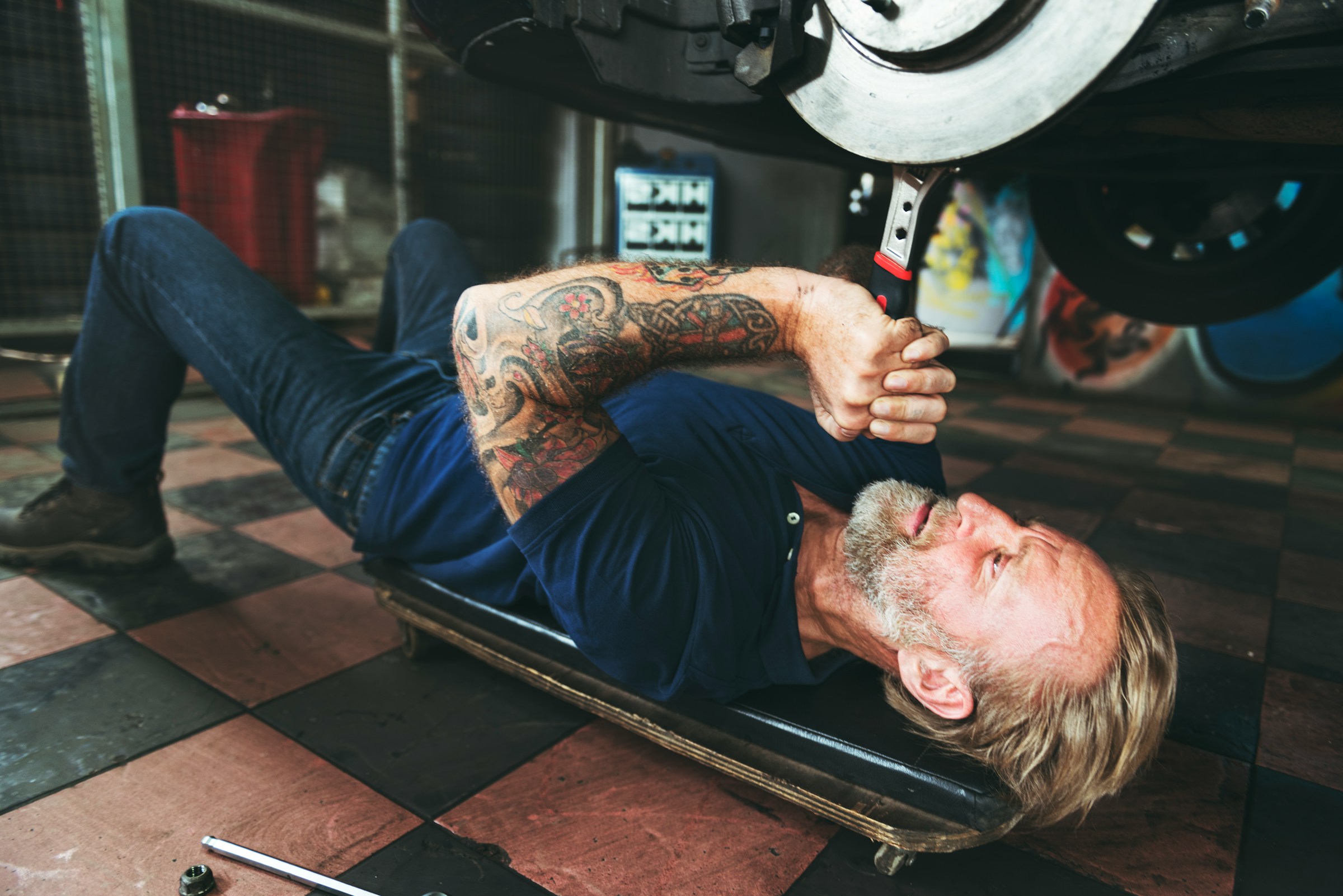 6 Car Maintenance Mistakes That Can Shorten Your Vehicle’s Life