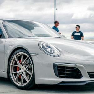 7 Steps to Complete a Private-Party Car Sale in California