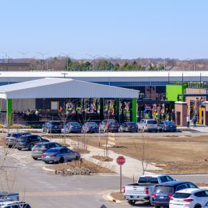 Can a Store or Shopping Center Be Held Liable When You’re Hit by a Car in a Crowded Holiday Parking Lot?
