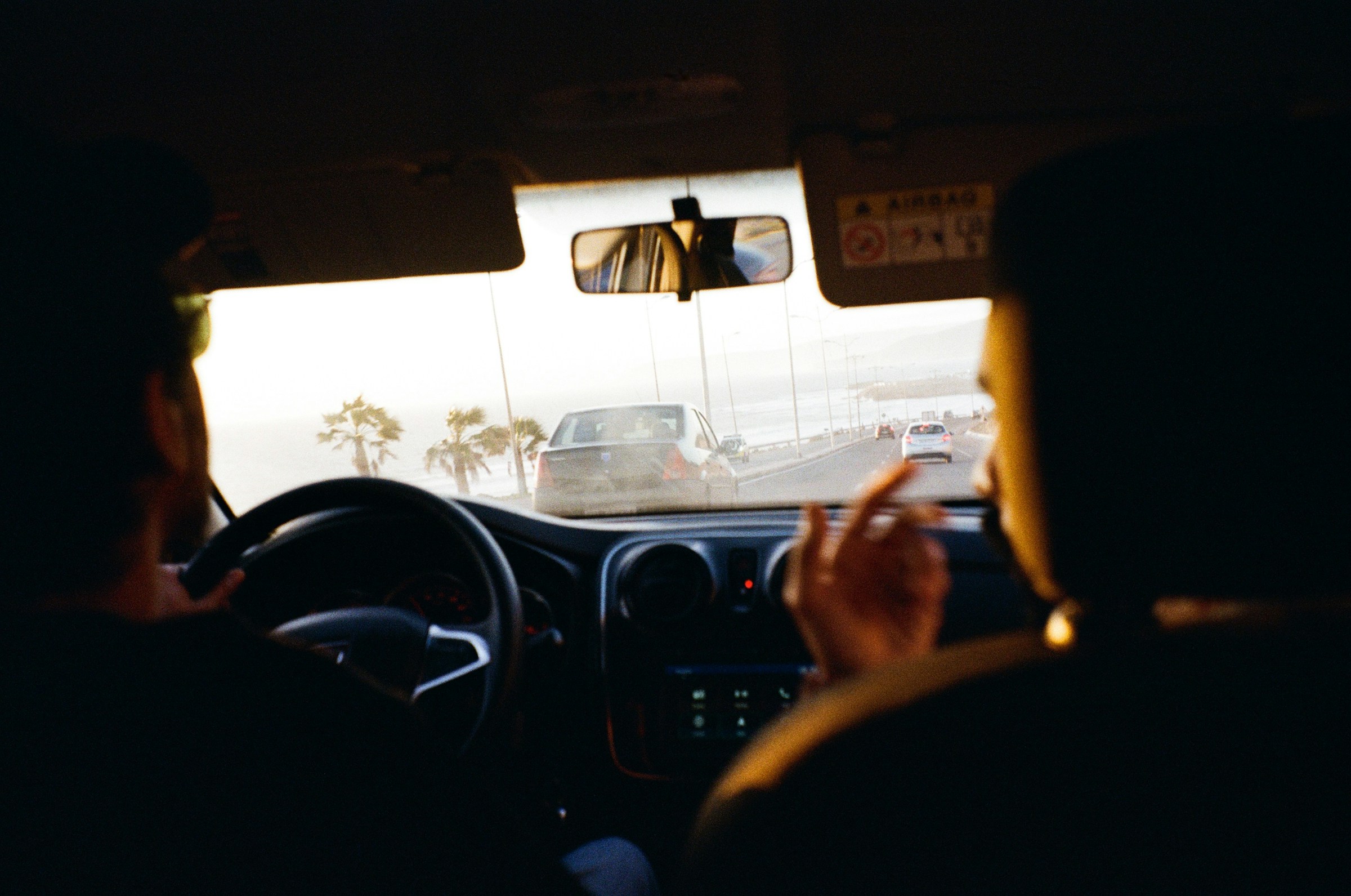 Compact Cars versus SUVs for Campus Commuting and Weekend Storage