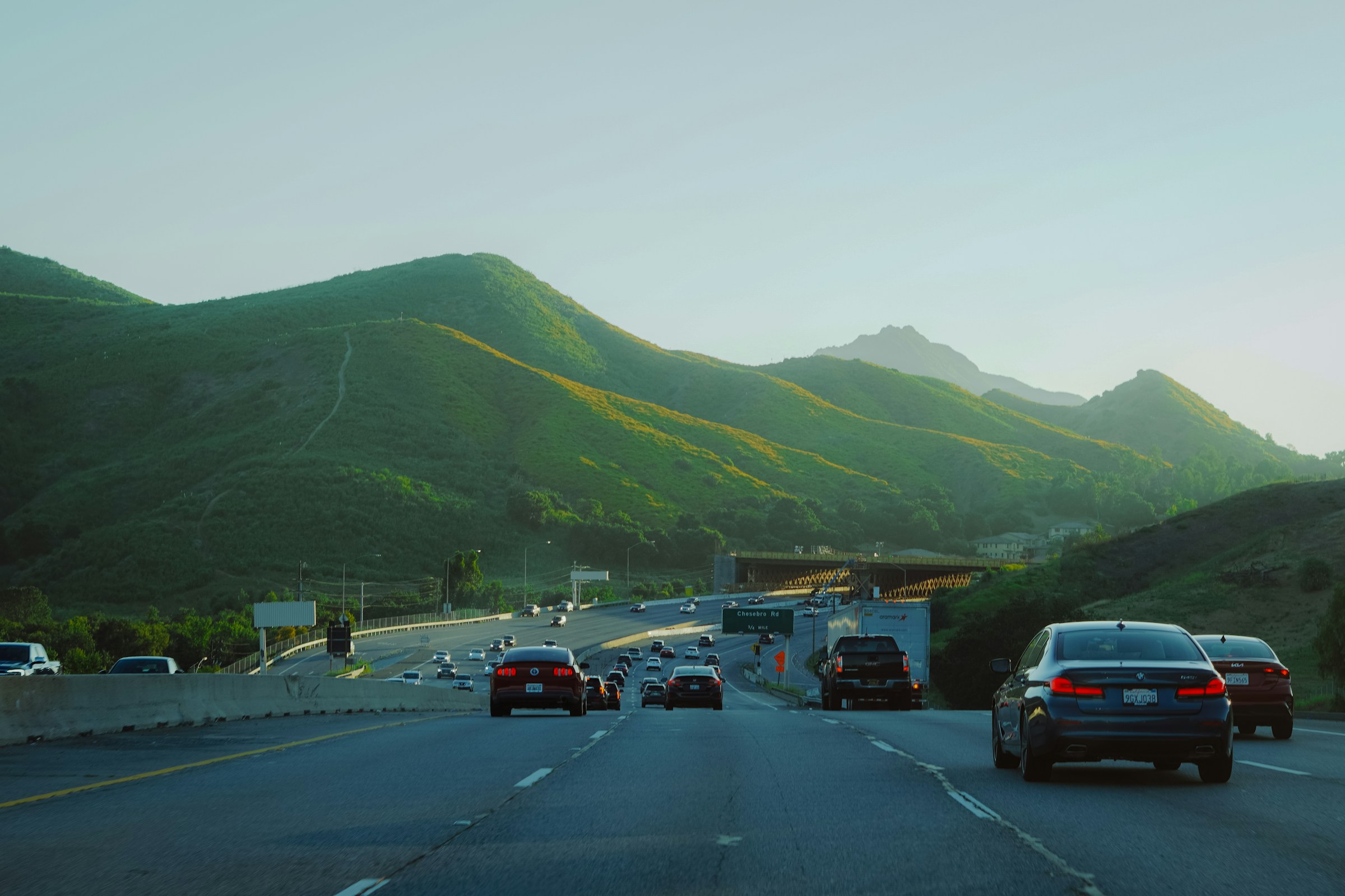 Compact Cars versus SUVs for Campus Commuting and Weekend Storage