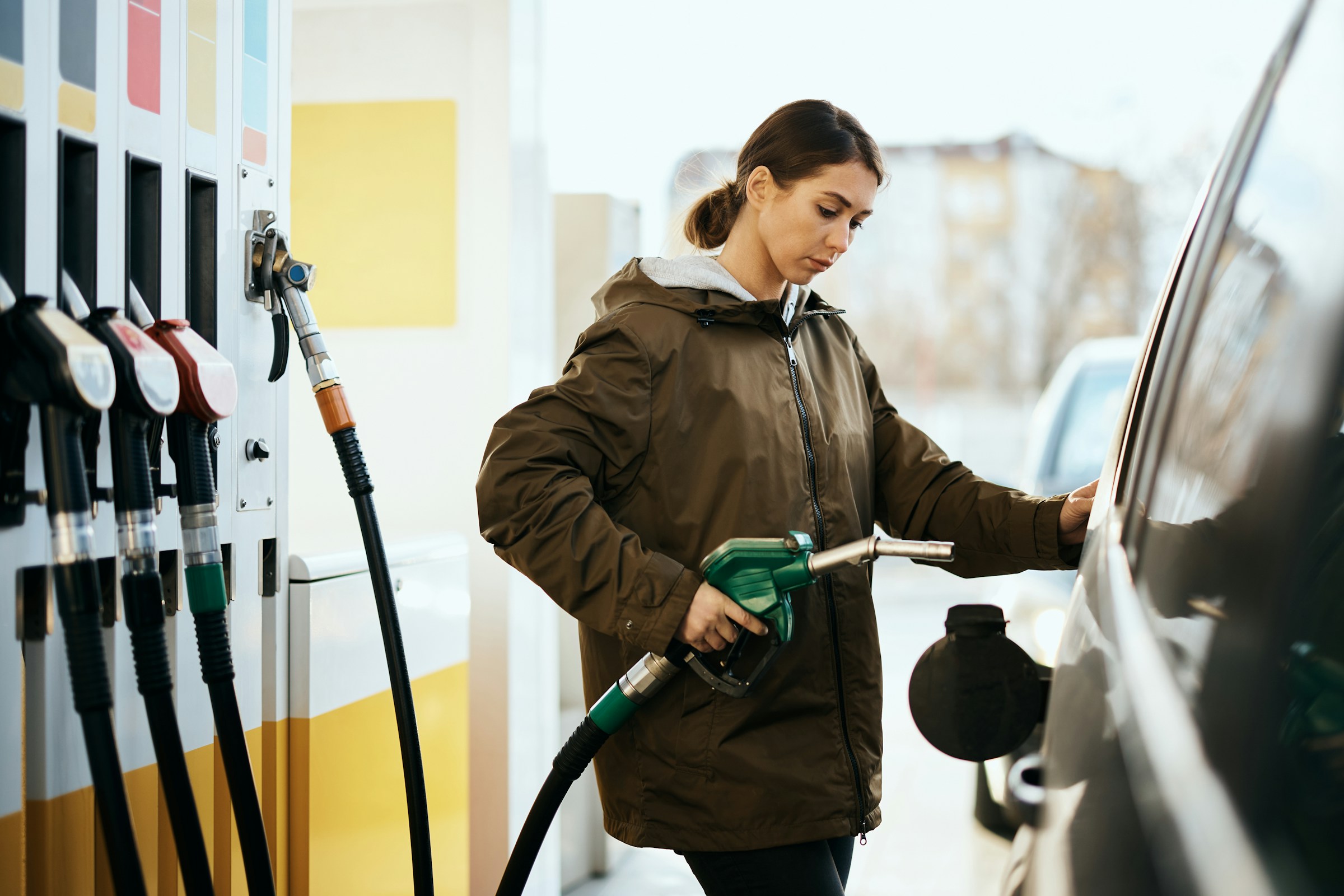 Coolant Loss in Diesels: Could the EGR Cooler Be Why?