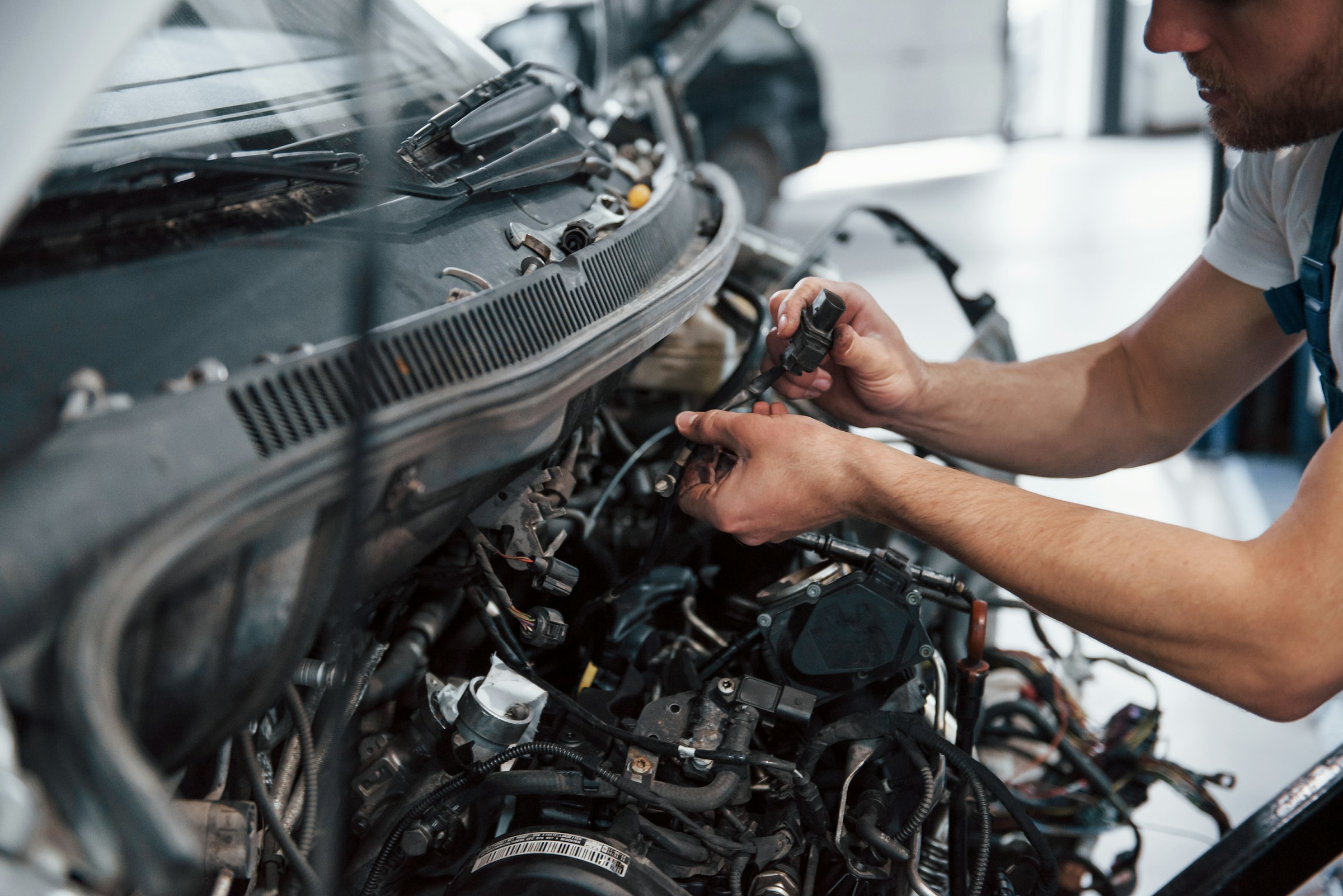High-Complaint Vehicles: When Should You Visit an Auto Repair Shop?
