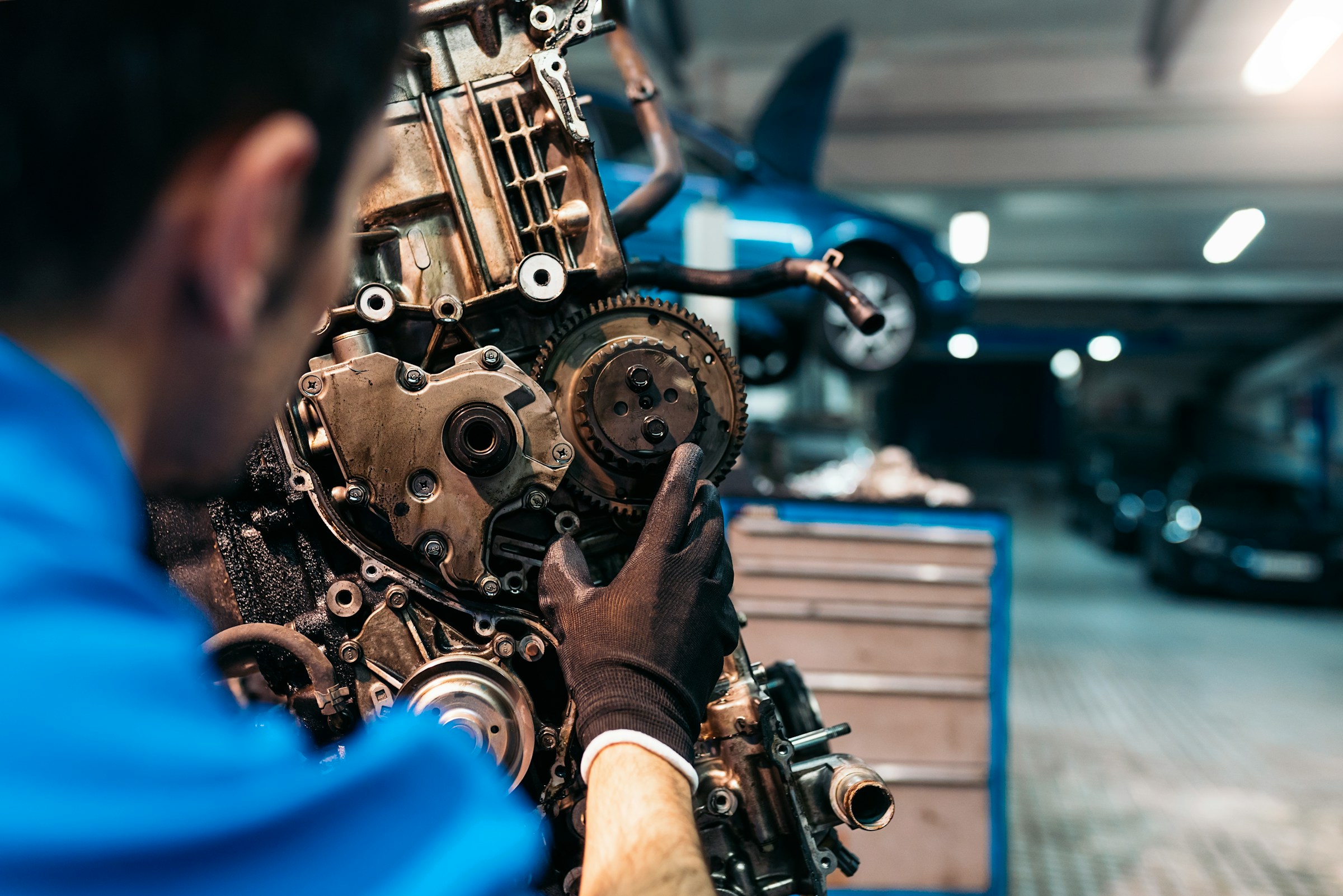 High-Complaint Vehicles: When Should You Visit an Auto Repair Shop?