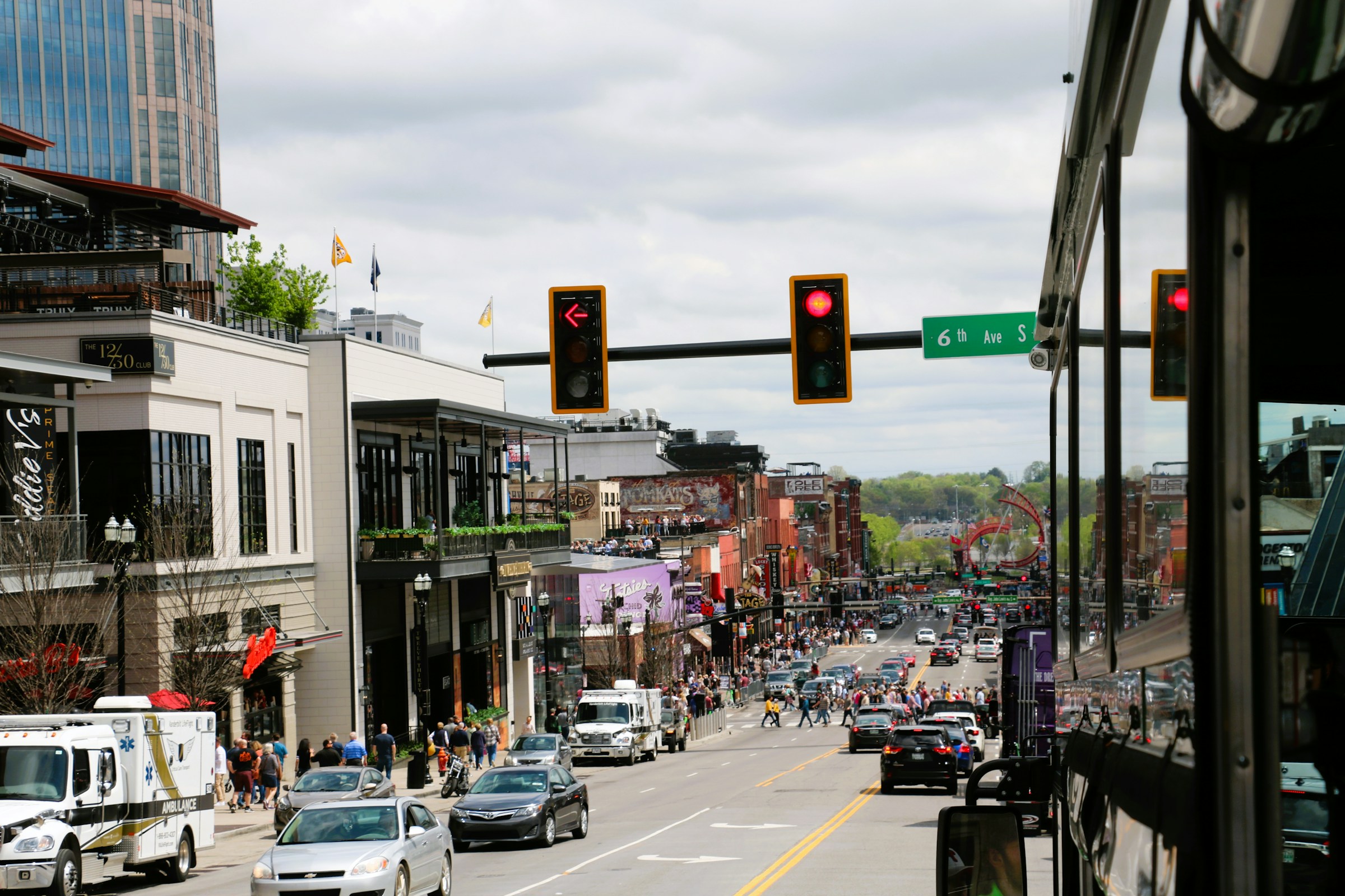 How to Choose the Right Rental Car for a Tennessee Road Trip