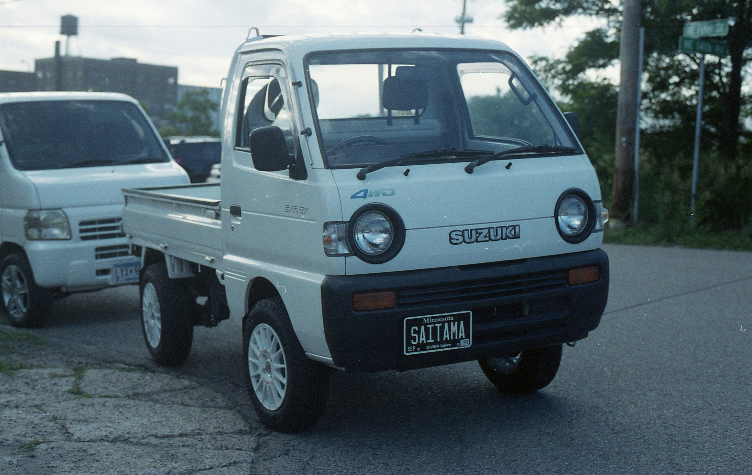 Kei Trucks Are Now Street Legal to Register in 22 States, New 50-State Kei Truck Laws Guide Finds