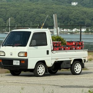 Kei Trucks Are Now Street Legal to Register in 22 States, New 50-State Kei Truck Laws Guide Finds