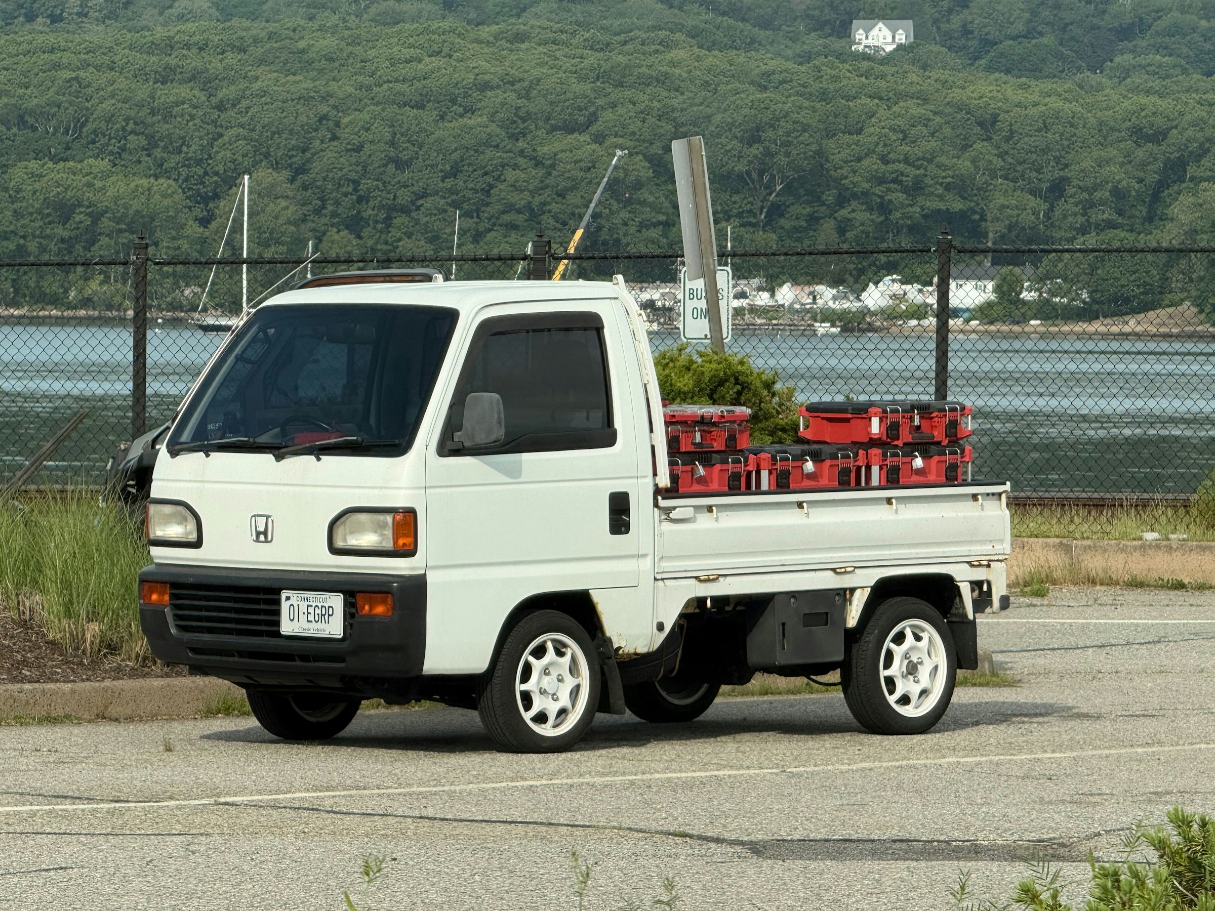 Kei Trucks Are Now Street Legal to Register in 22 States, New 50-State Kei Truck Laws Guide Finds