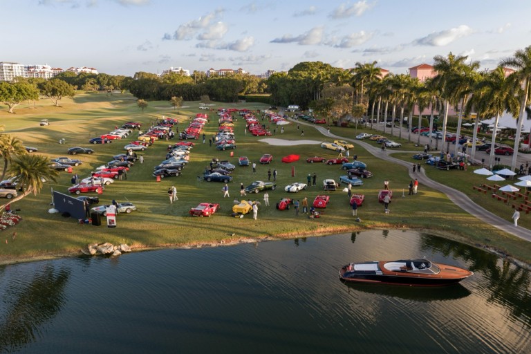 Palm Beach Cavallino Classic 2027: Dates, Tickets, Schedule and Where to Stay 1