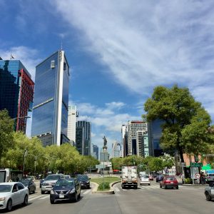 Renting a Car at Mexico City Airport: What Drivers Should Know Before They Land
