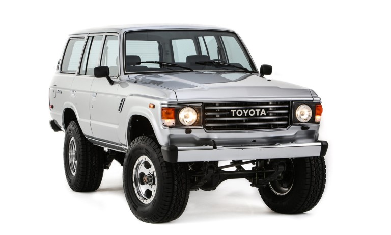 SEMA 2026 Builds: Every Vehicle Announced So Far 2