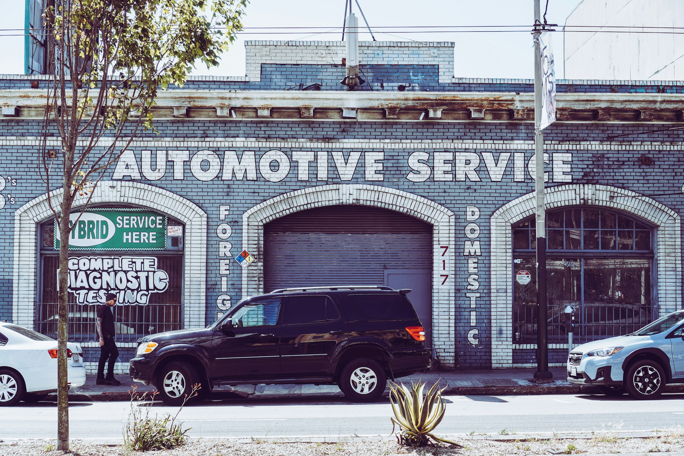 The Roadside Business Checklist: Protecting Your Time, Reputation and Budget