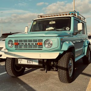 What Are the Most Common Reasons for Failing the Dubai Driving Test?