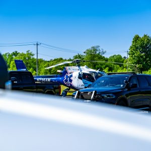 What Injury Law Does After a Serious Car Accident