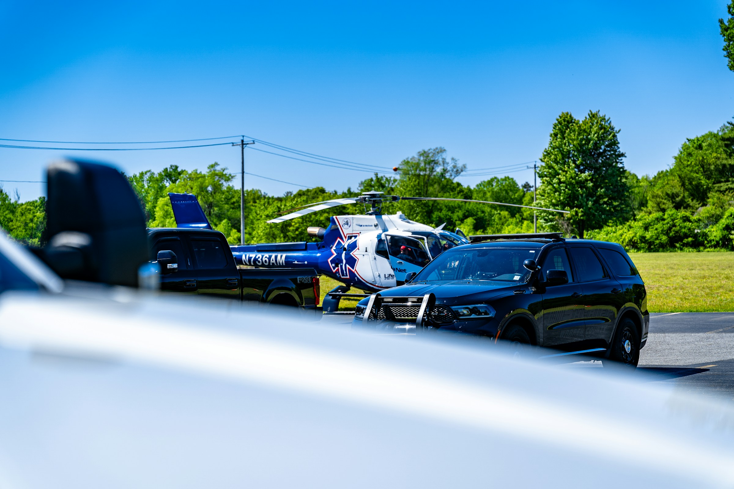 What Injury Law Does After a Serious Car Accident