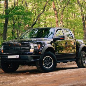 When Your Pickup Starts Earning Money, Your Roadside Plan May Stop Covering It
