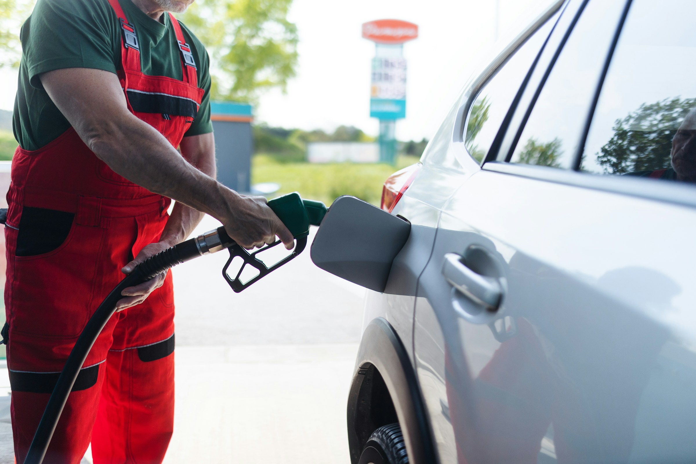 Why Cost-Conscious Drivers Continue to Consider Alternative Fuel Used Cars