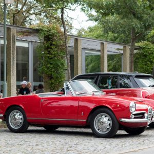 Why Imported Luxury Cars Turn Heads In Portugal
