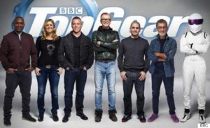 Matt LeBlanc will replace Jeremy Clarkson on Top Gear.