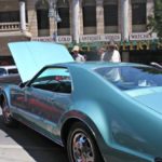Barrett-Jackson Joins the Party at Hot August Nights 1