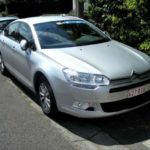 Many of the rentals in France are Citroen, or Peugeot.