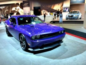 What color exactly is this 2014 Dodge Challenger?