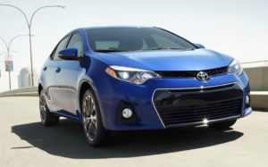 A checklist of individual needs can help a buyer determine the appropriate Toyota model.
