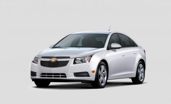 The 2014 Chevrolet Cruze is the most fuel efficient, non-electric, non-hybrid car in the United States.