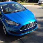 NEW CAR REVIEW: 2014 Ford Fiesta: Sub-compact star 2