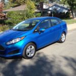 NEW CAR REVIEW: 2014 Ford Fiesta: Sub-compact star 4
