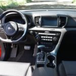 2017 Kia Sportage: New SUV design stuns, shines 3