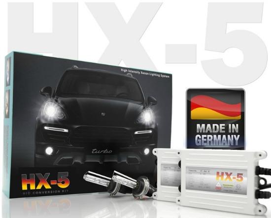 Getting an HID kit installed properly is important.