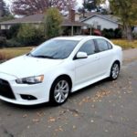 The 2014 Mitsubishi Lancer is the 41st year of the enduring sedan