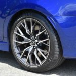 2016 Lexus GS-F: Luxury sedan, sports car attitude 1