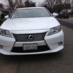 The 2015 Lexus ES 350 is offers an extensive list of standard and optional equipment.