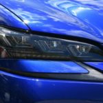 2016 Lexus GS-F: Luxury sedan, sports car attitude 4