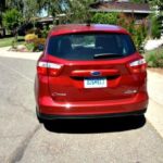 213 Ford C-Max