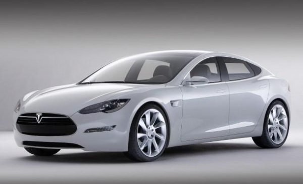 The Tesla Model III will be available to the public in 2017.
