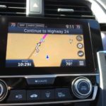 2016 Honda Civic: Tech features, desert companions 2