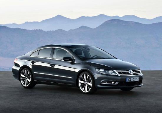 The Volkswagen Passat is among 10 best values among used cars.