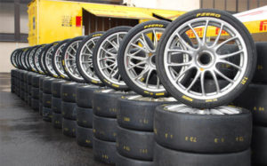 Pirelli has announced it's building a second plant in Mexico.