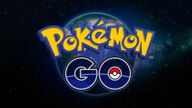 Pokemon Go mobile game causing accidents