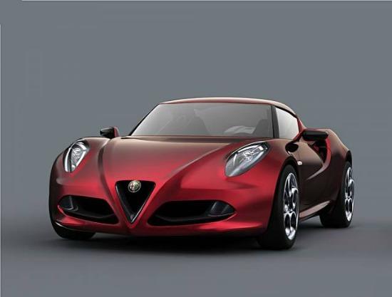 The Alfa Romeo 4C couple will be sold again in the United States later this year.