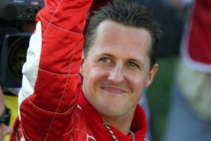 Formula One driver Michael Schumacher may never recover.