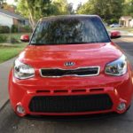 REVIEW: Maturity arrives for 2014 Kia Soul 1