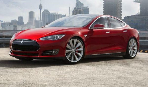 The Tesla Model S (2015 model) now has new base price of about $47,000.s the best-testing car in history.
