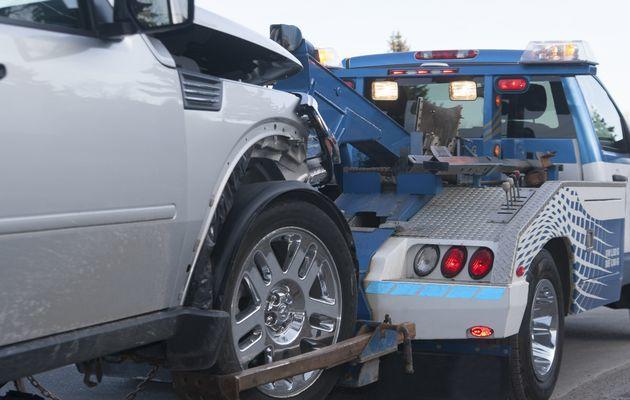 Good customer service is essential in the tow truck industry.